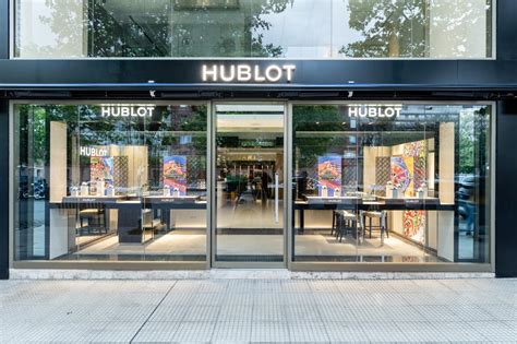 hublot buenos aires|Hublot .